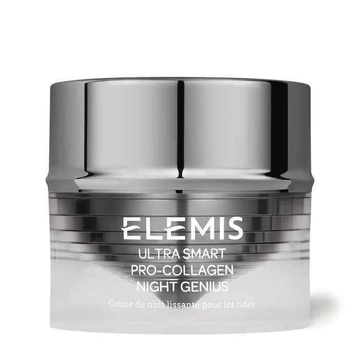 Elemis ULTRA SMART Pro-Collagen Night Genius 1.6 fl oz - SkinElite