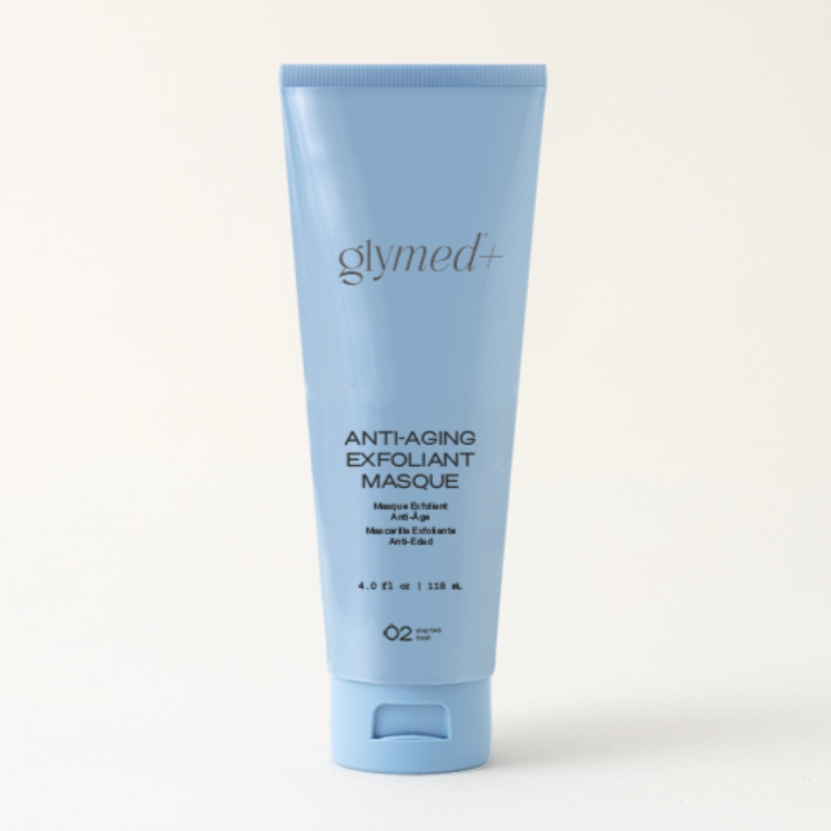 GlyMed Plus Anti-Aging Exfoliant Masque 4 fl oz - SkinElite