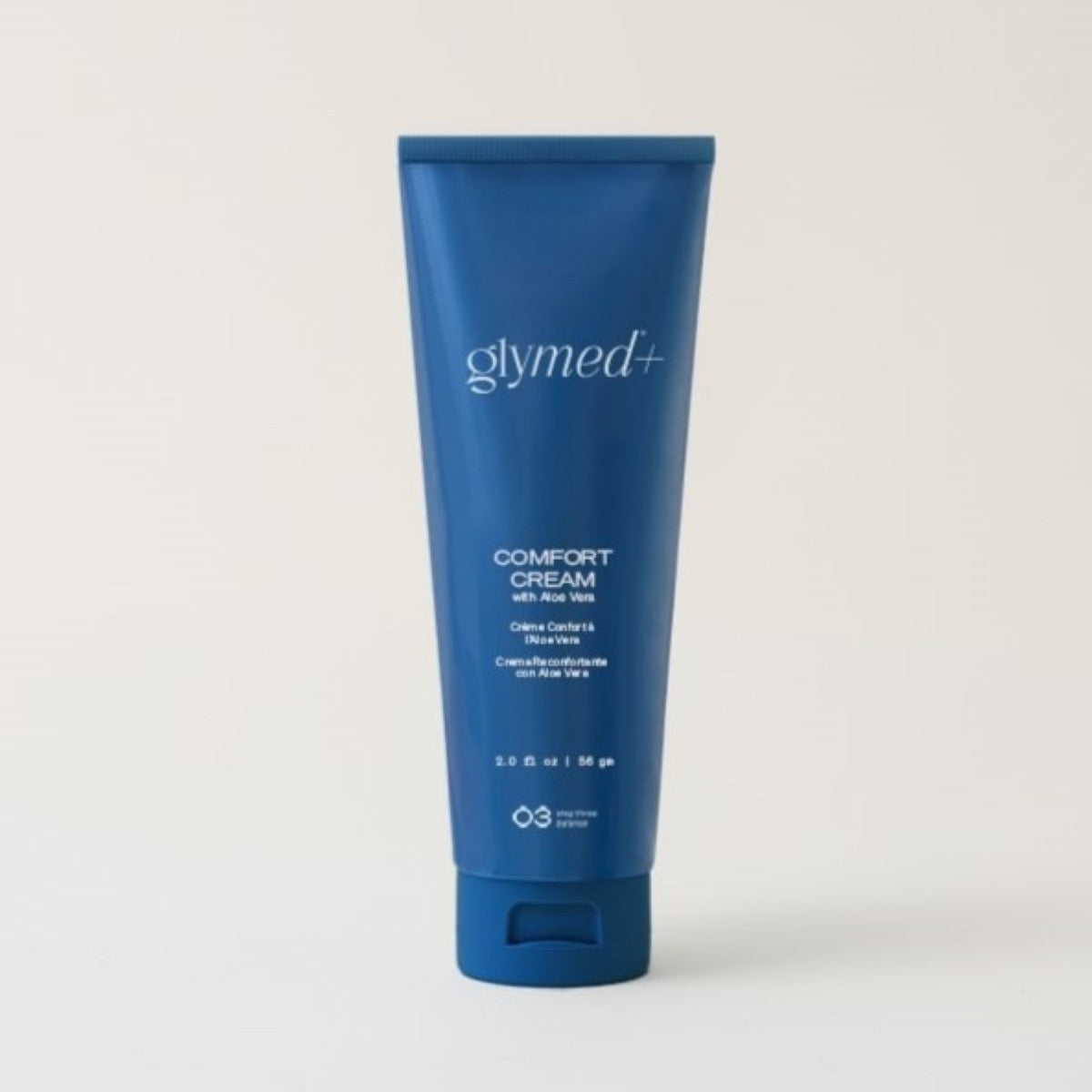 GlyMed Plus Comfort Cream 2 fl oz