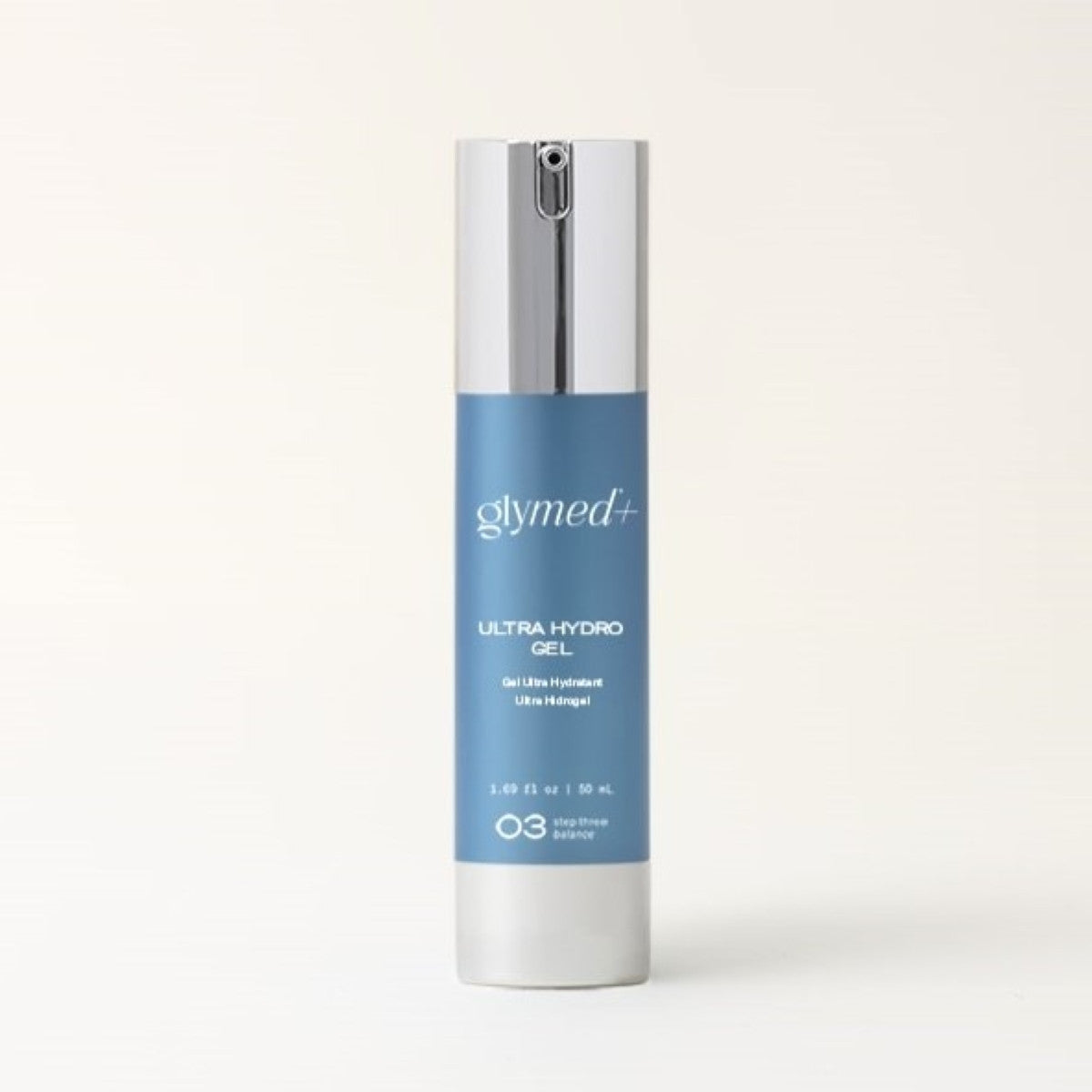 GlyMed Plus Ultra Hydro Gel 1.69 oz - SkinElite