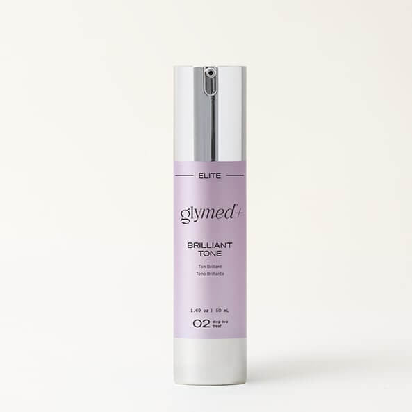 GlyMed Plus Brilliant Tone 1.69 fl oz - SkinElite