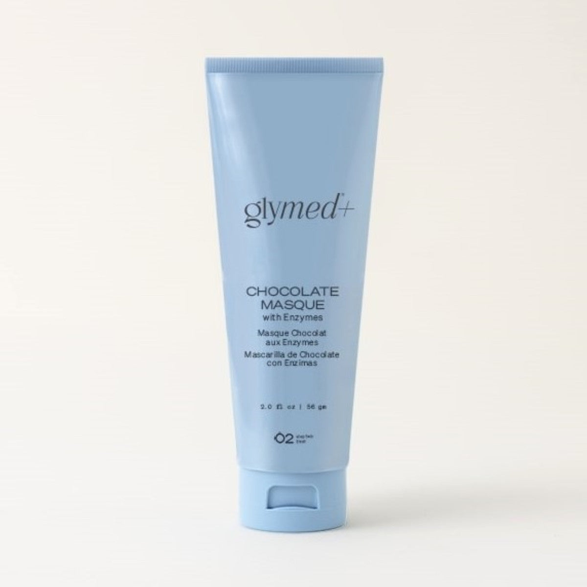 GlyMed Plus Cell Science Chocolate Power Skin Rescue Masque 2 oz