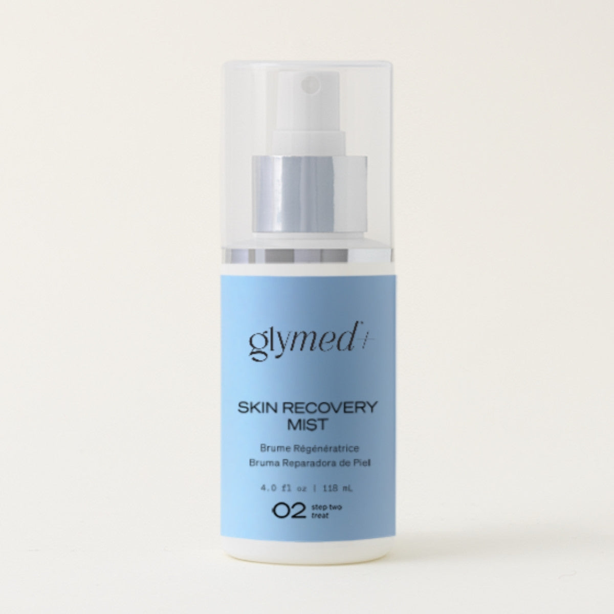 GlyMed Plus Skin Recovery Mist - SkinElite - 4 oz