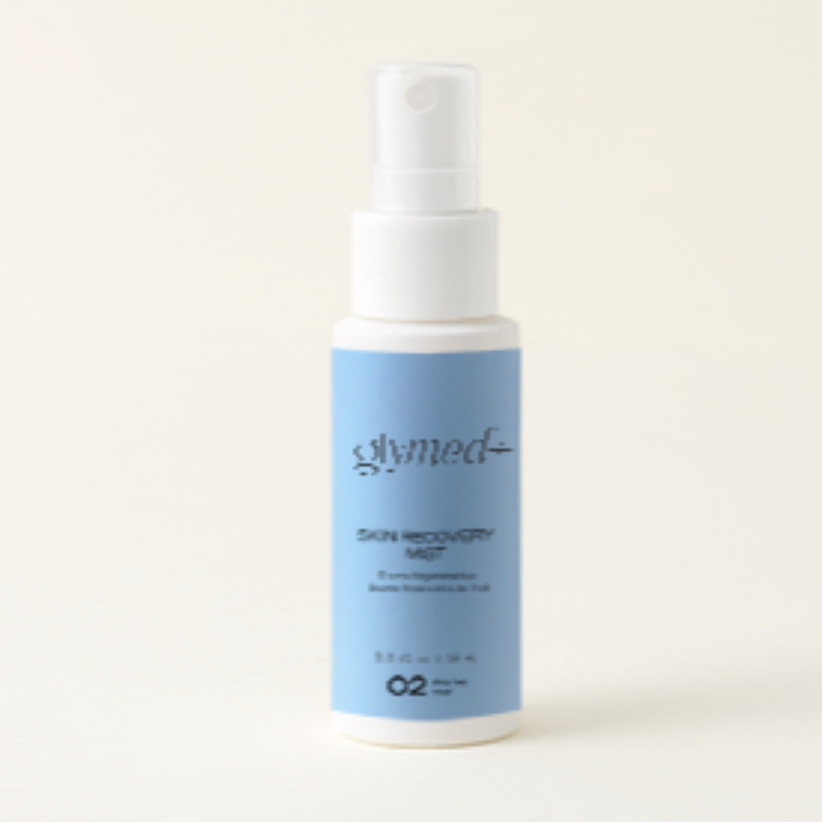 GlyMed Plus Skin Recovery Mist - SkinElite - 2 oz
