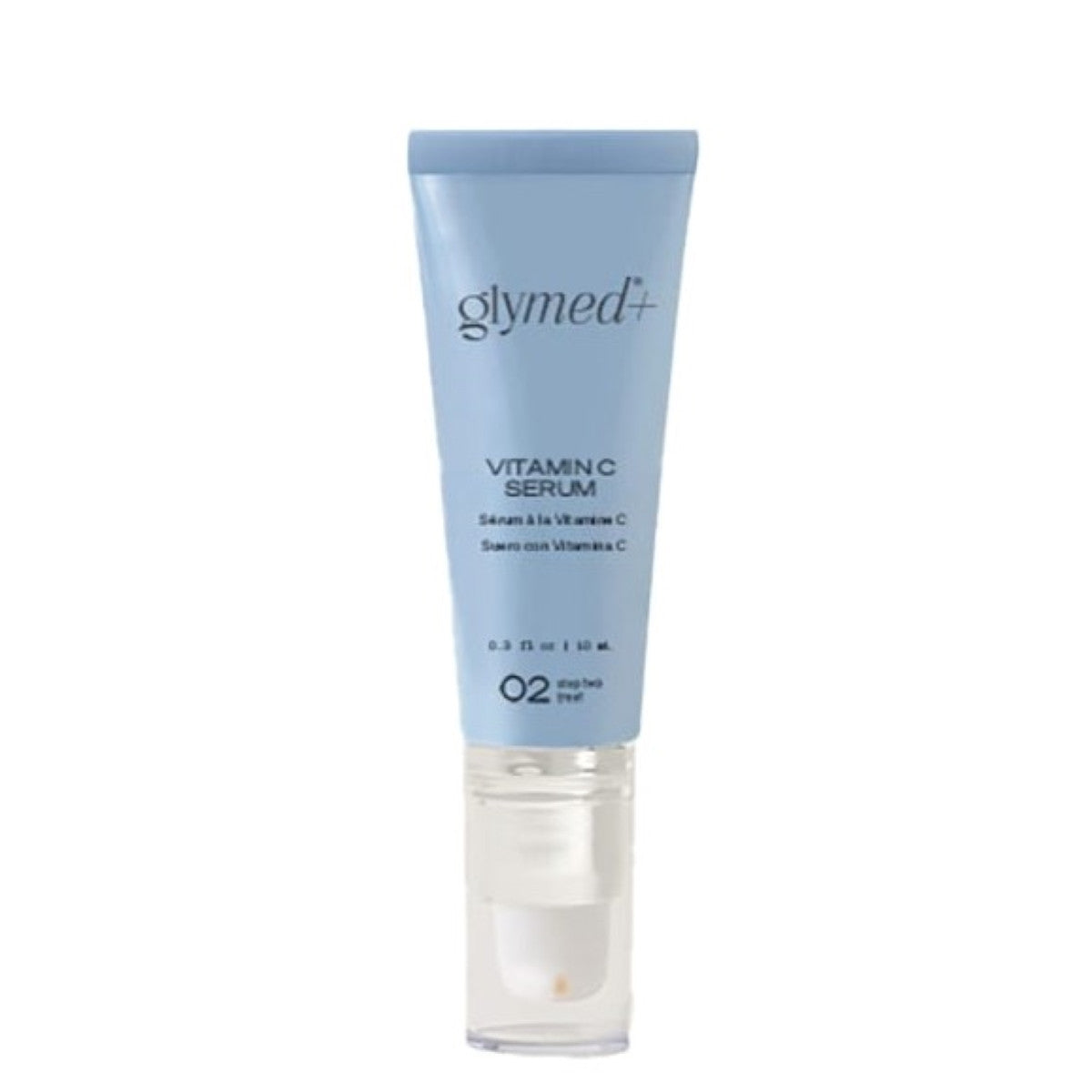 GlyMed Plus Vitamin C Serum 0.3 fl oz - SkinElite