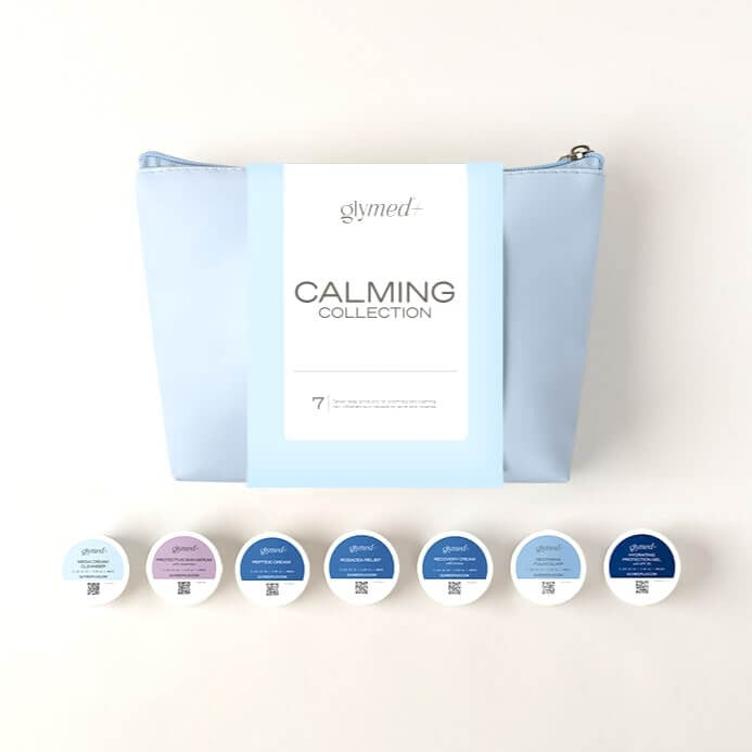 GlyMed Plus The Calming Collection - SkinElite
