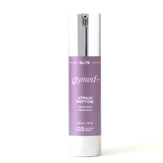 GlyMed Plus Atraxi Peptide 1.69 fl oz - SkinElite