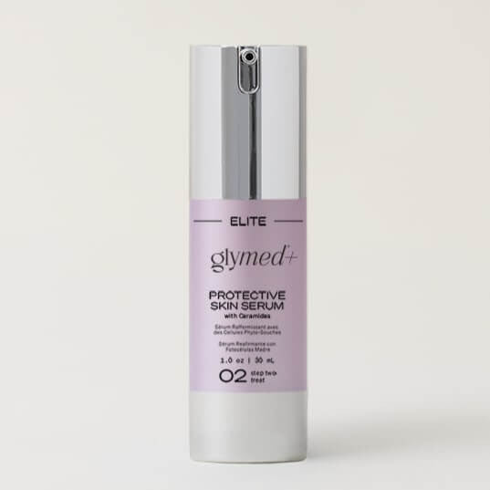 GlyMed Plus Protective Skin Serum with Ceramides 1 fl oz - SkinElite