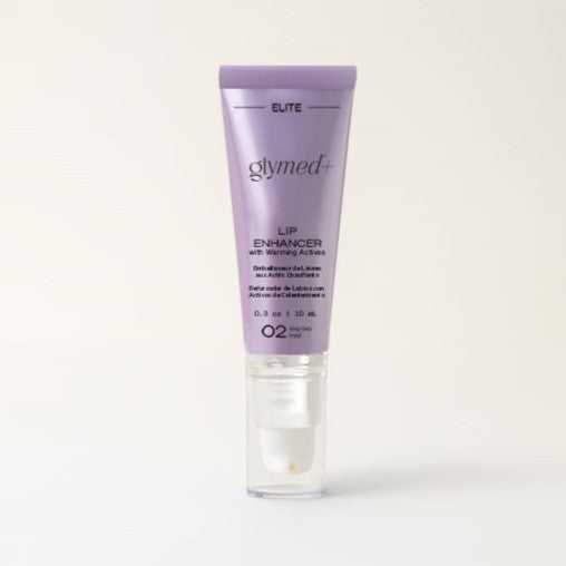 GlyMed Plus Lip Enhancer 0.3 oz - SkinElite