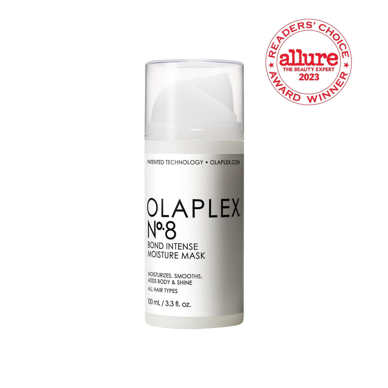 Olaplex Nº.8 Bond Intense Moisture Mask 3.3 fl oz - SkinElite