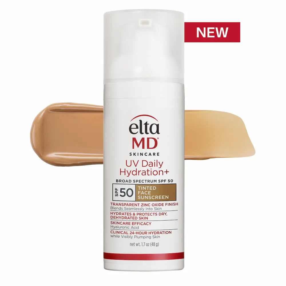 EltaMD UV Daily Hydration+ 1.7 fl oz