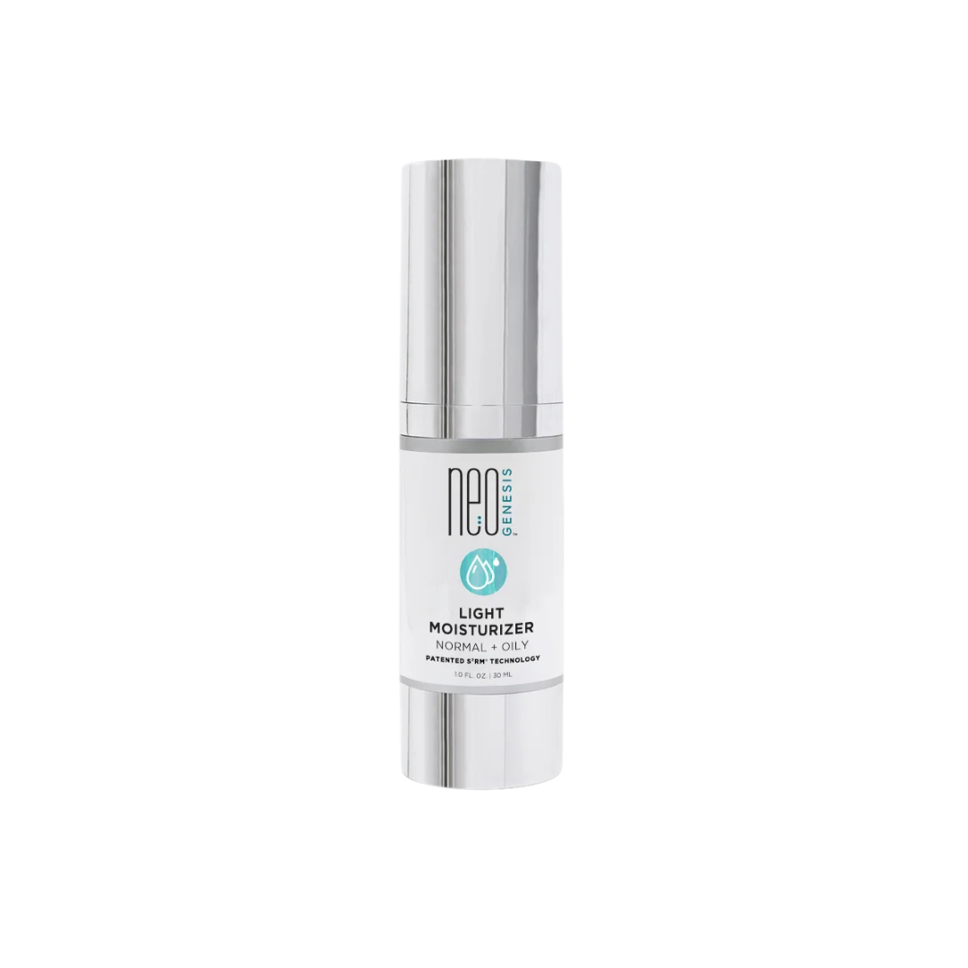 NeoGenesis Light Moisturizer 