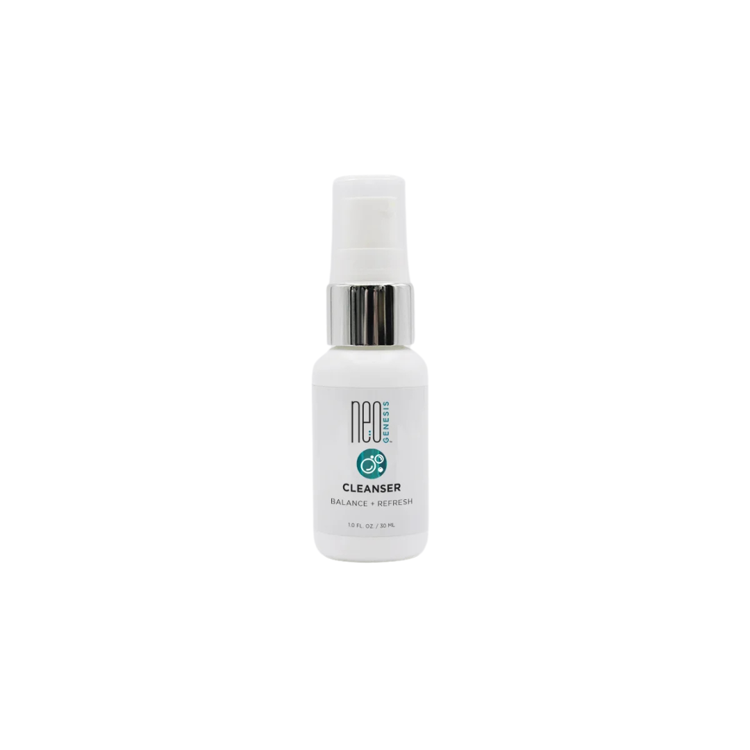 NeoGenesis Cleanser