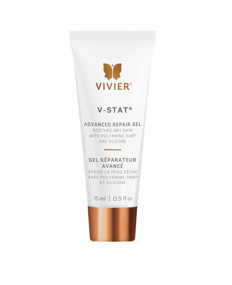 Vivier V-STAT Advanced Repair Gel 0.5 fl oz - SkinElite