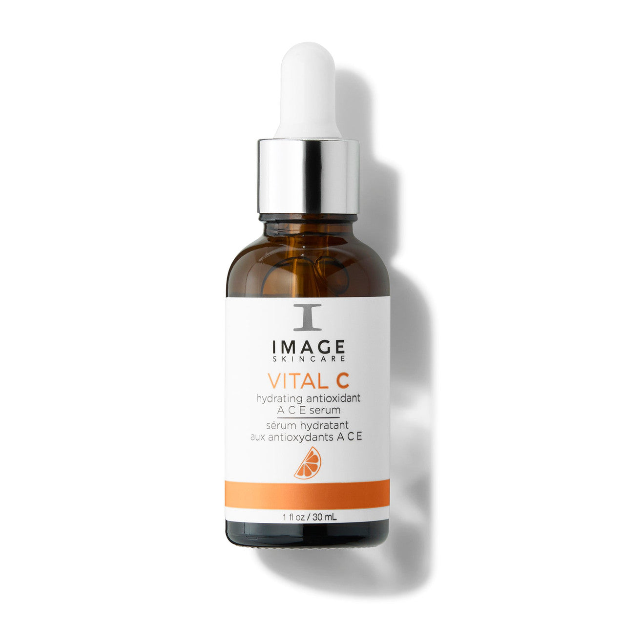 IMAGE VITAL C Hydrating Antioxidant A C E Serum 1 fl oz - SkinElite