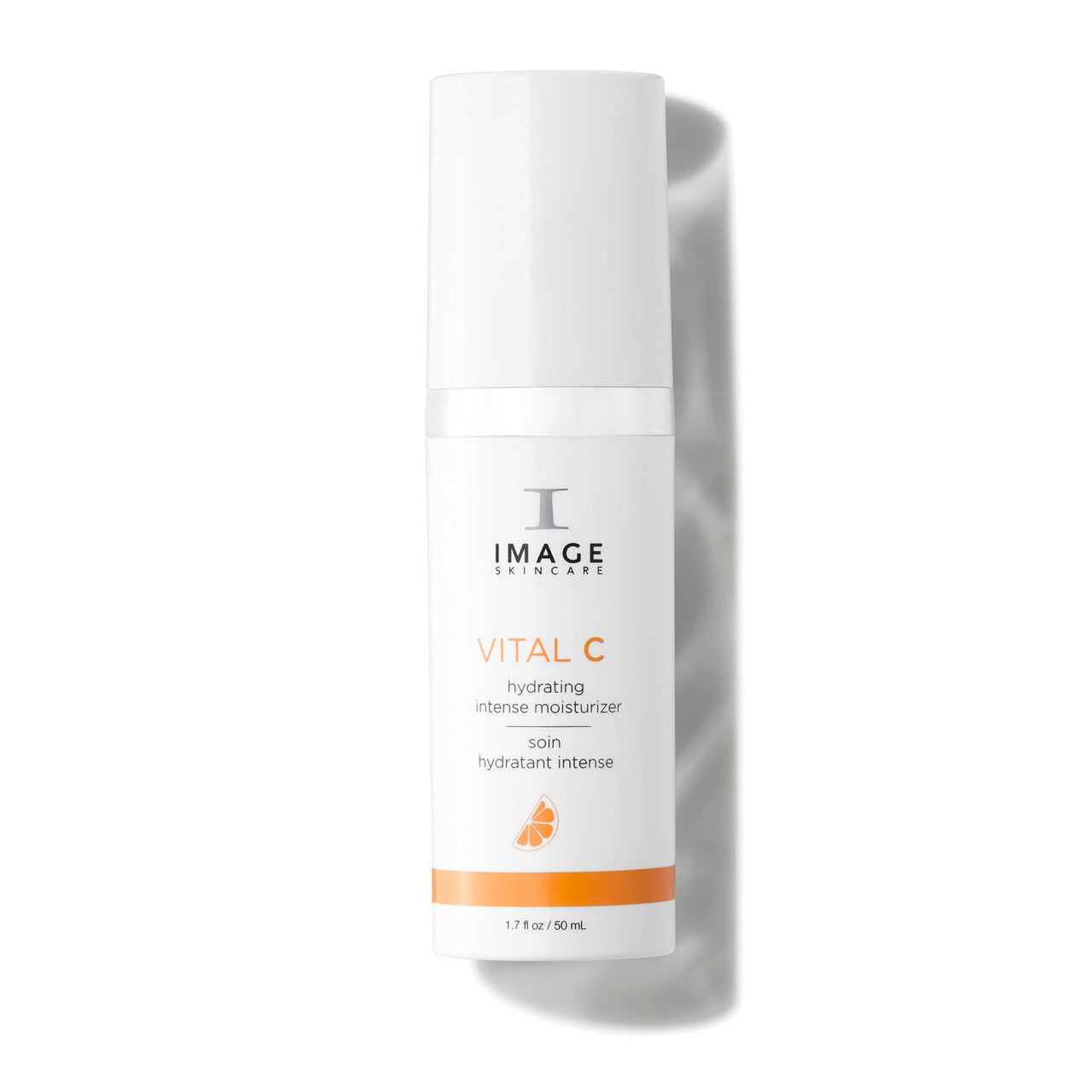 IMAGE VITAL C Hydrating Intense Moisturizer 1.7 fl oz - SkinElite