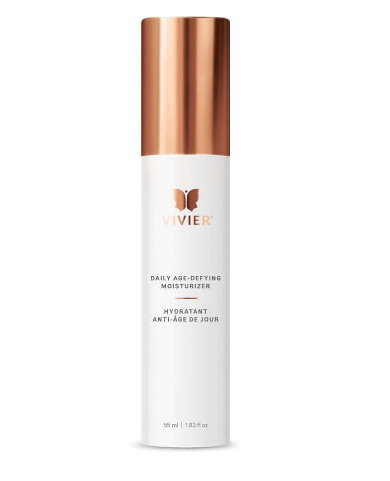 Vivier Nightly Age-Defying Moisturizer 1.83 fl oz - SkinElite