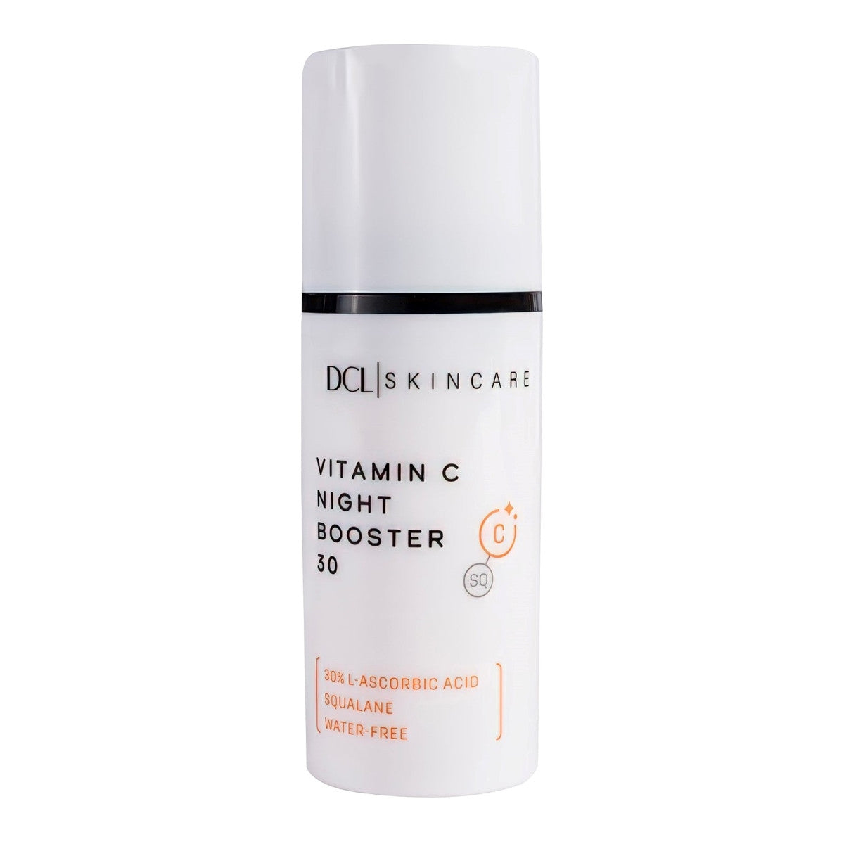 DCL Vitamin C Night Booster 30 - 1 oz - SkinElite