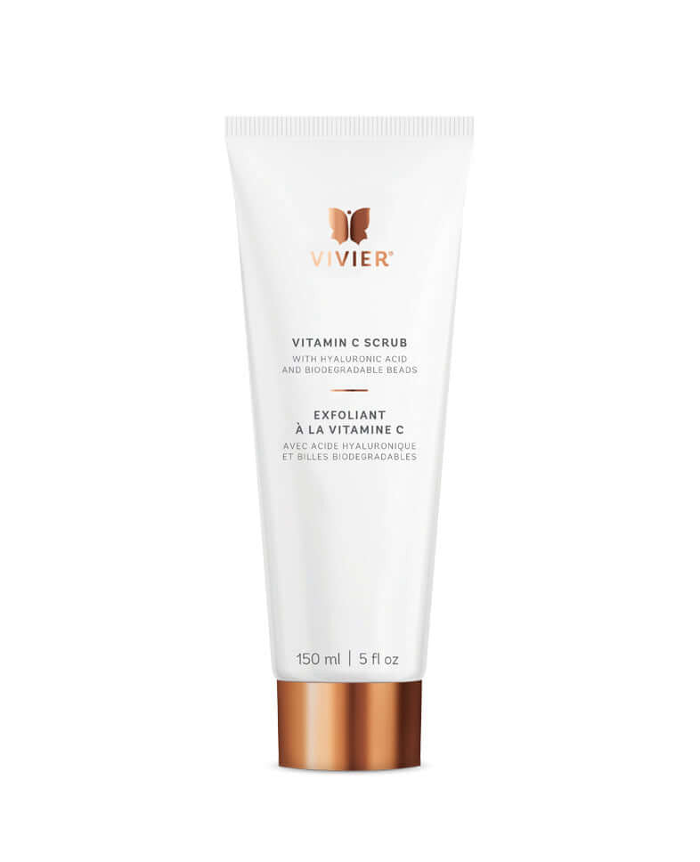 Vivier Vitamin C Scrub 5 fl oz - SkinElite