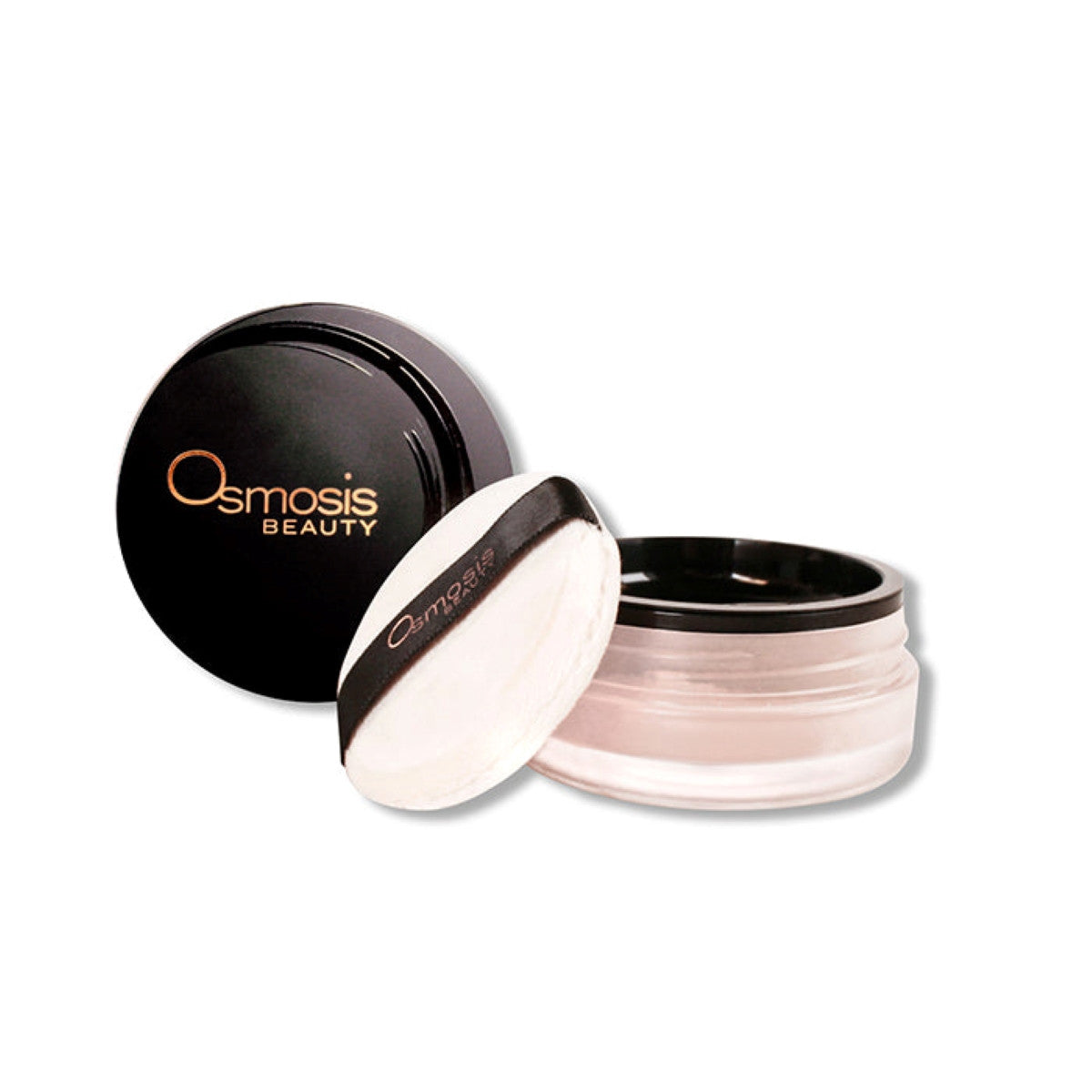 Osmosis Voila Finishing Loose Powder 0.23 oz - Medium