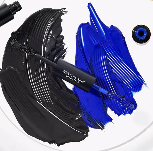 RevitaLash Lash Triple Threat Collection - Skin Elite - Double-Ended Mascara 