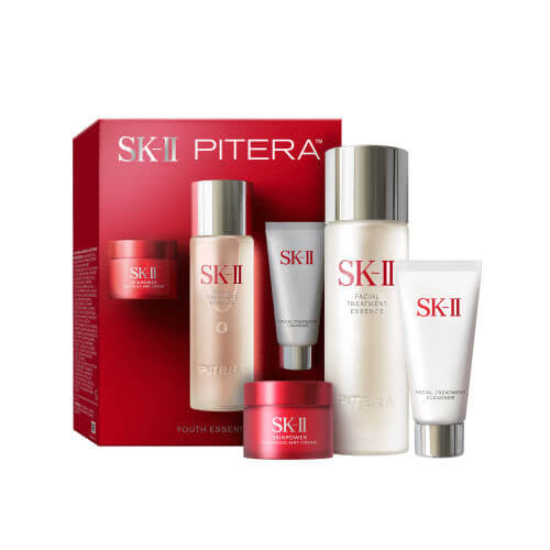SK-II PITERA™ Youth Essentials Kit (set of 3) - SkinElite