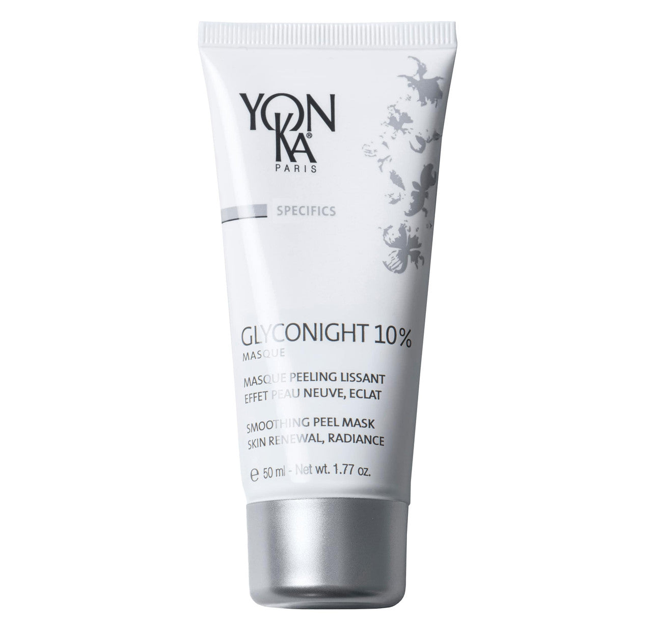 Yon-Ka Paris Glyconight Masque 10% 1.77 oz - Skin Elite