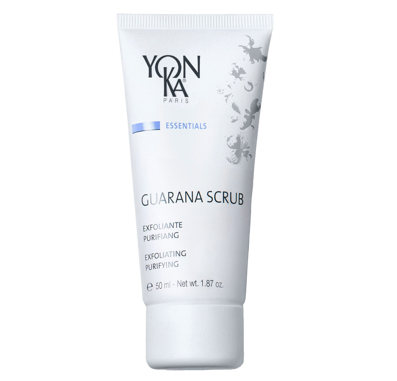 Yon-Ka Paris Guarana Scrub 1.87 oz - Skin Elite