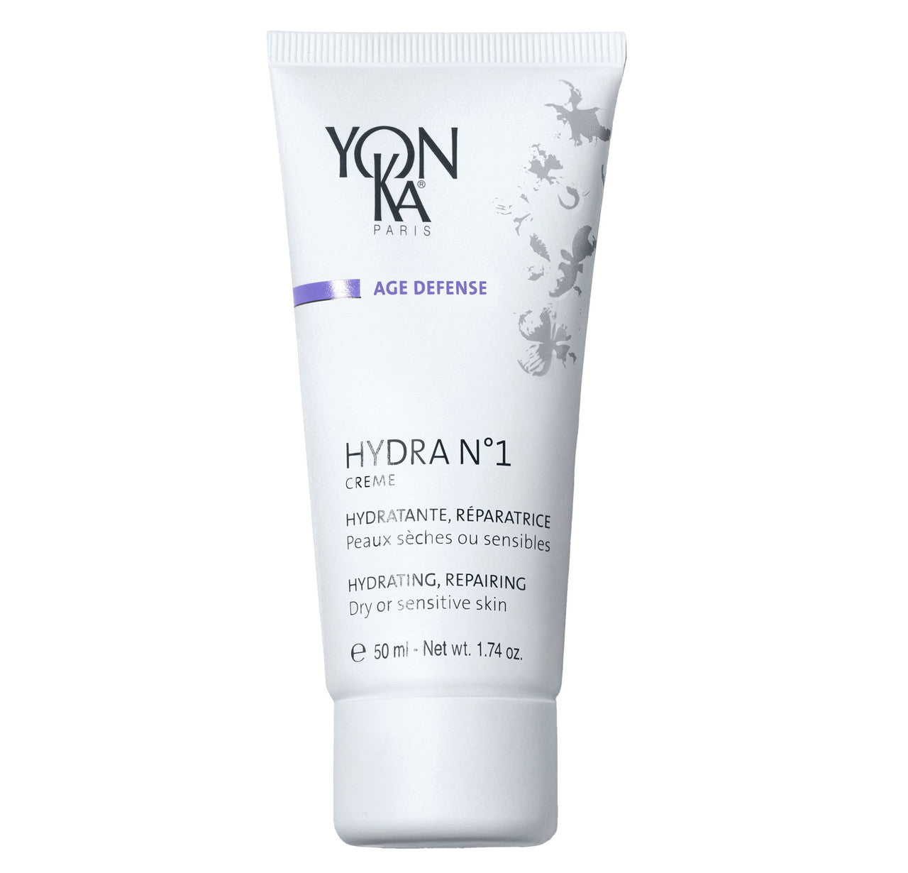 Yon-Ka Paris Hydra N°1 Creme 1.74 fl oz - Skin Elite