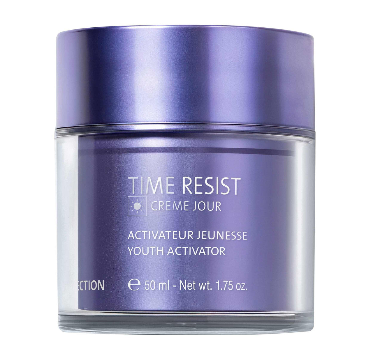 Yon-Ka Paris Time Resist Jour 1.76 oz - Skin Elite