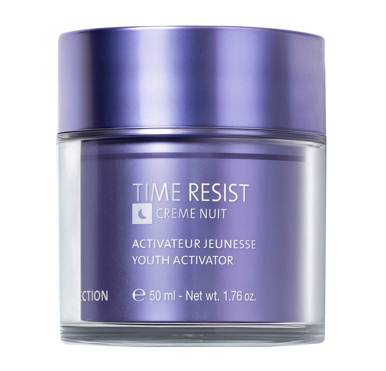 Yon-Ka Paris Time Resist Nuit 1.75 oz - Skin Elite