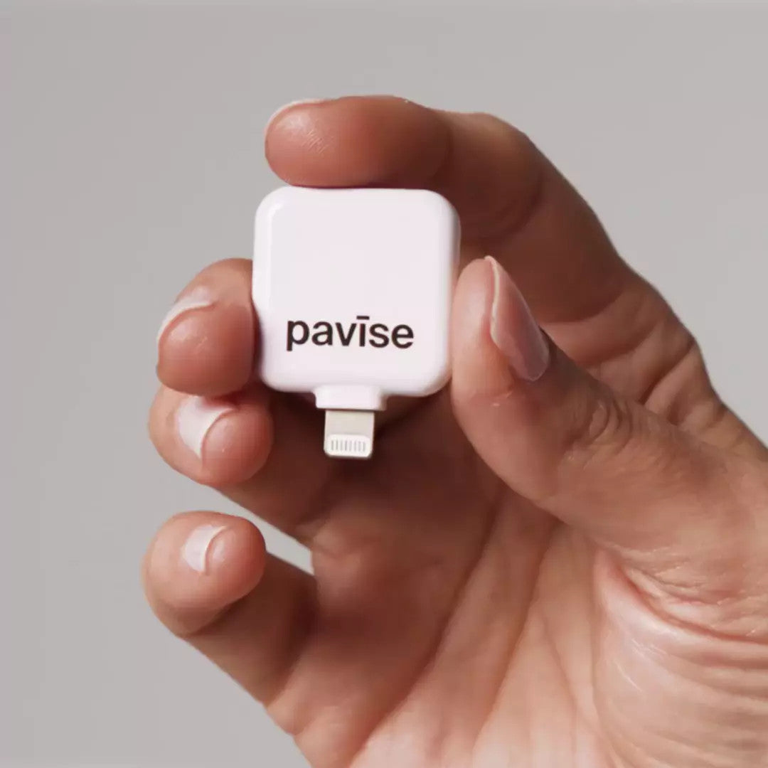 Pavise UV Camera - SkinElite - video