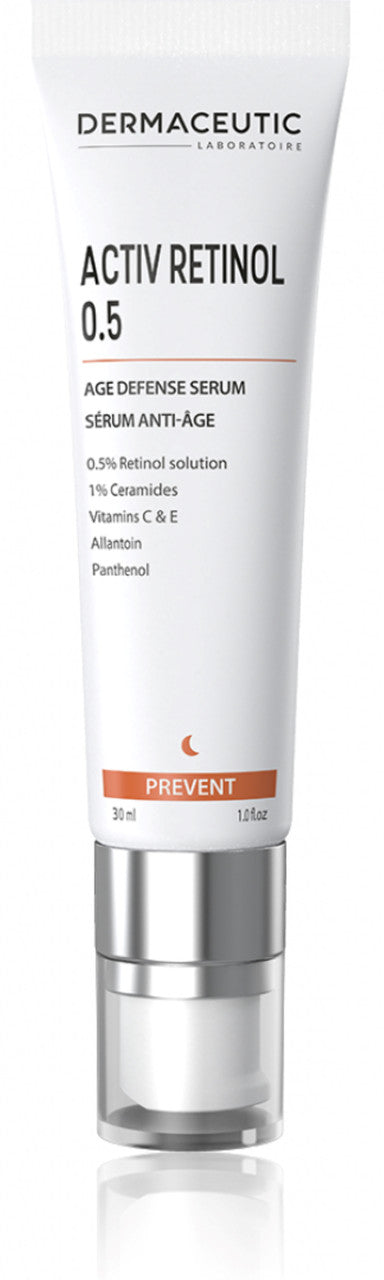 Dermaceutic Activ Retinol 0.5 - 1 fl oz