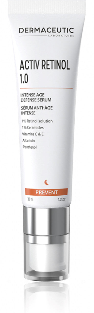 Dermaceutic Activ Retinol 1.0 - 1 fl oz available at Skin Elite