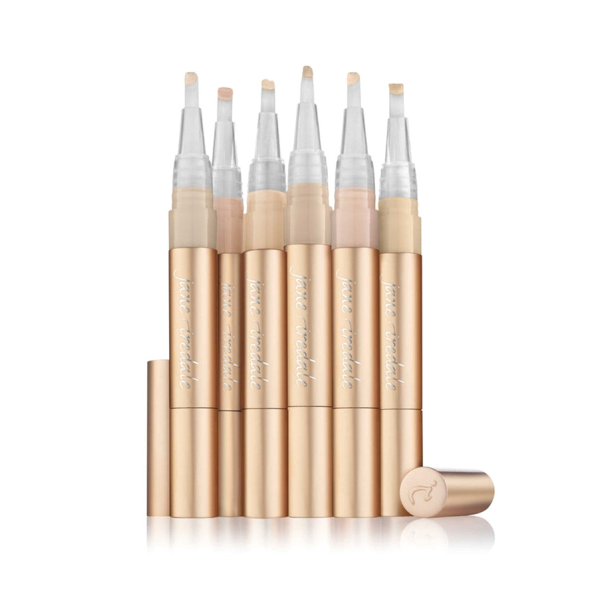 Jane Iredale Active Light® Under-eye Concealer - SkinElite - all colors