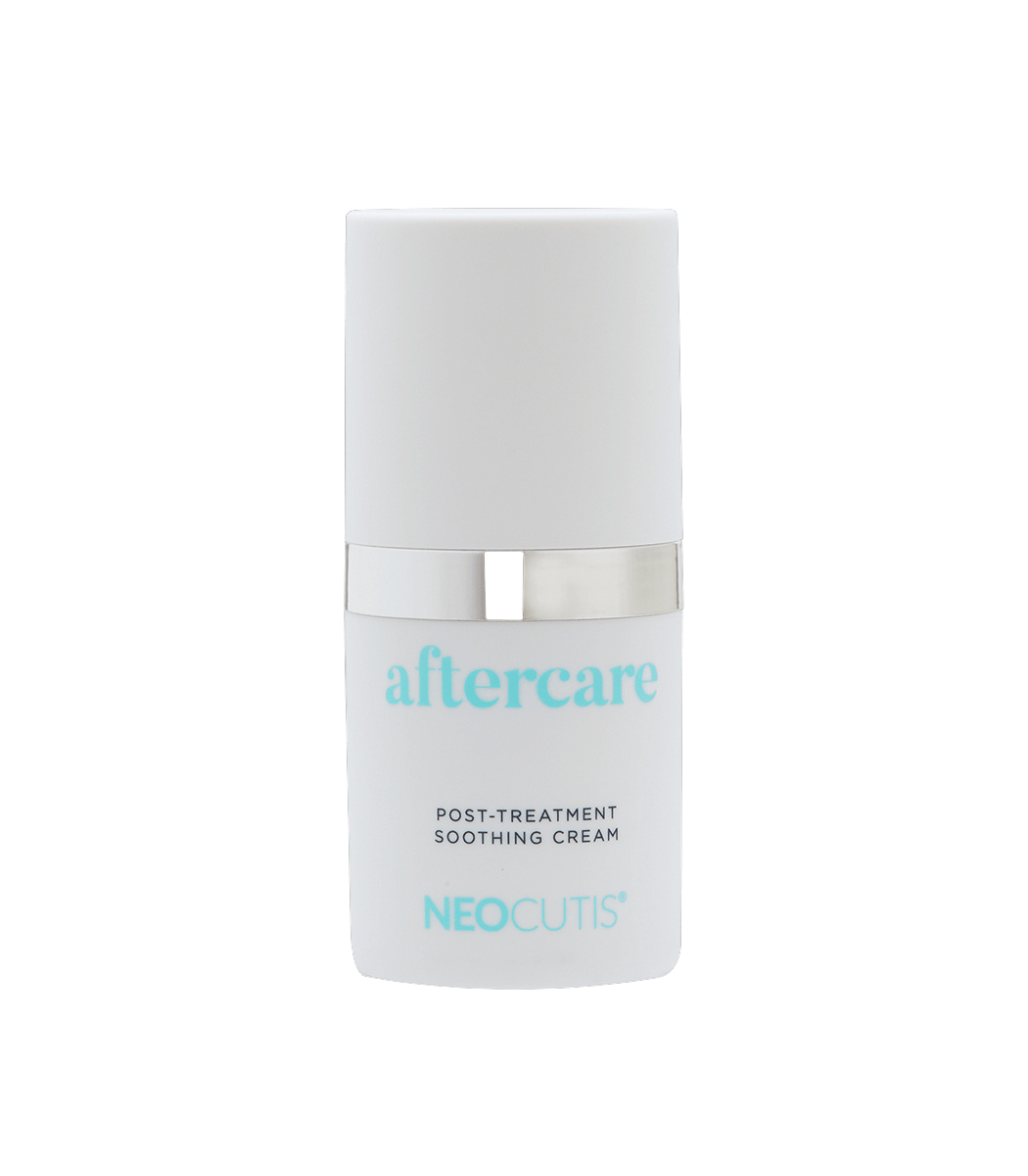 NeoCutis AFTERCARE Post-Treatment Soothing Cream 0.5 fl oz- front