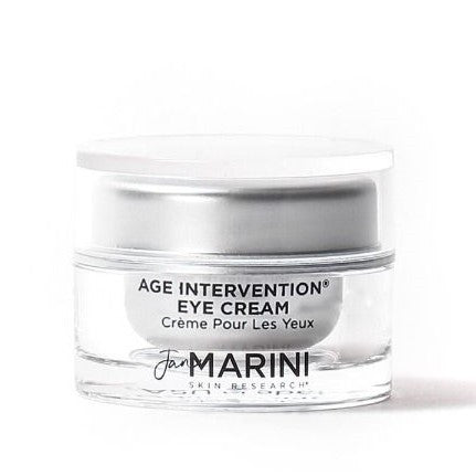 Jan Marini  Age Intervention® Eye Cream 0.5 oz - SkinElite