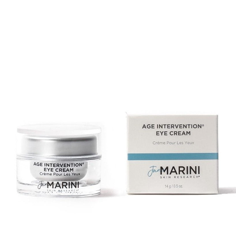 Jan Marini  Age Intervention® Eye Cream 0.5 oz - SkinElite - with box