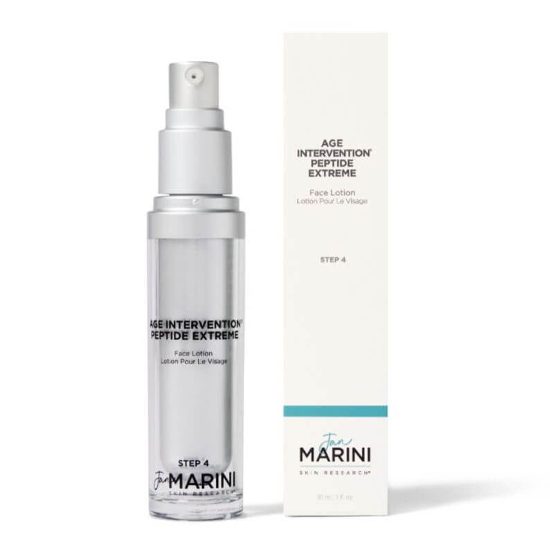 Jan Marini Age Intervention® Peptide Extreme 1 oz - SkinElite - with box