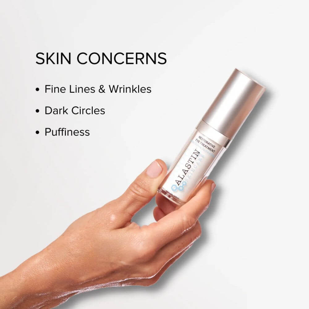 ALASTIN Restorative Eye Complex | Skin Elite
