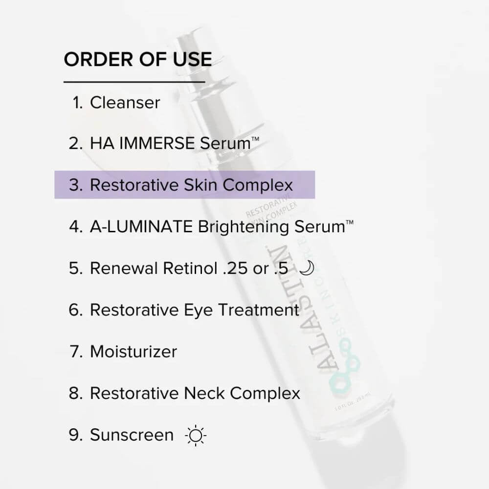 ALASTIN-restorative-skin-complex-with-trihex-technology-application
