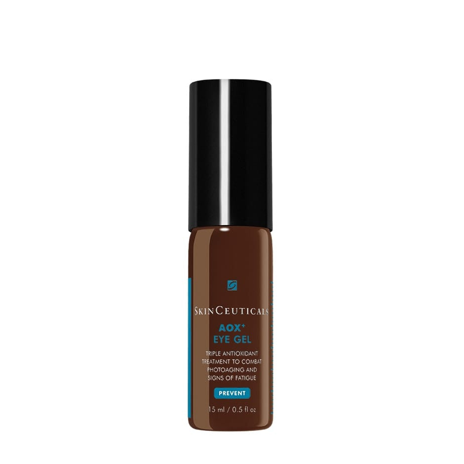 SkinCeuticals AOX+ Eye Gel 0.5 fl oz - SkinElite