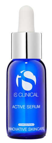 iS CLINICAL Active Serum