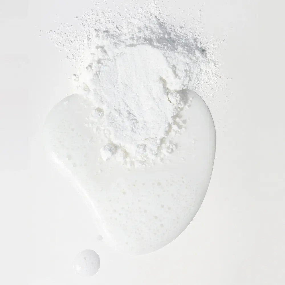 Auteur Definitive Enzyme Cleanser 1.76 oz texture
