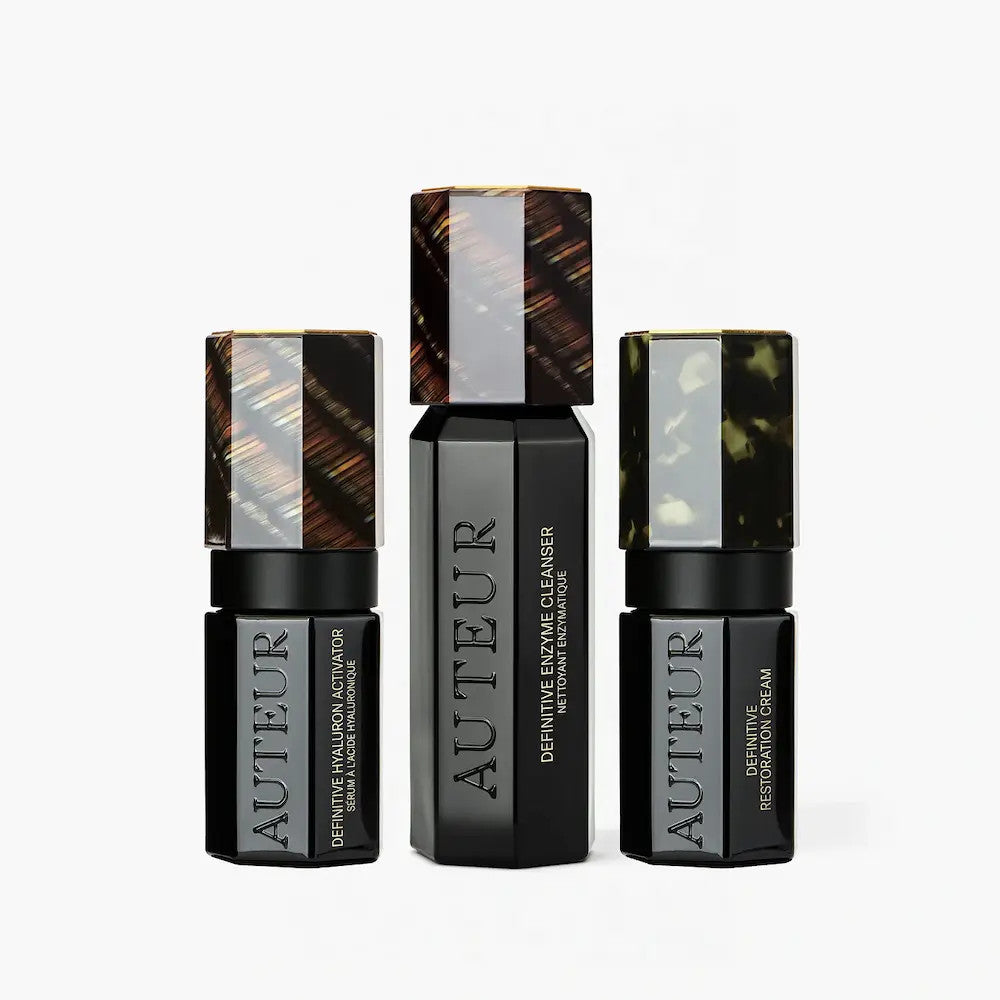 Auteur The Definitive Exploration Set - Hydrate