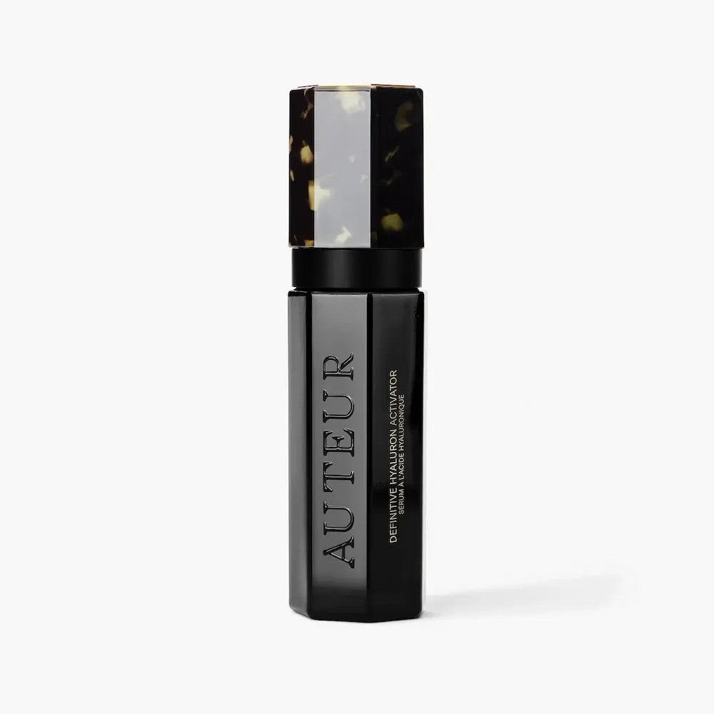 Auteur Definitive Hyaluron Activator Serum 1.7 fl oz 