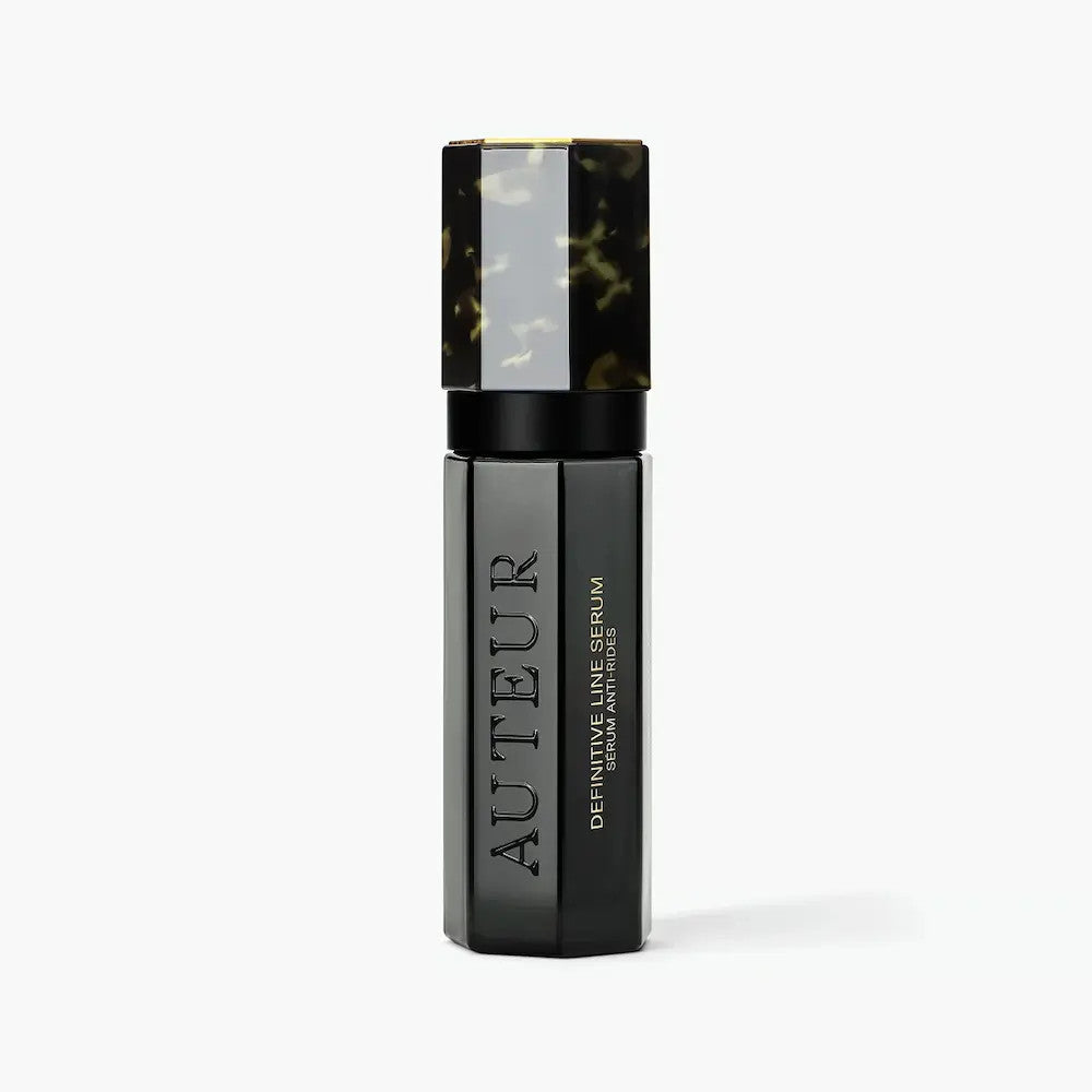Auteur Definitive Line Serum 1 fl oz
