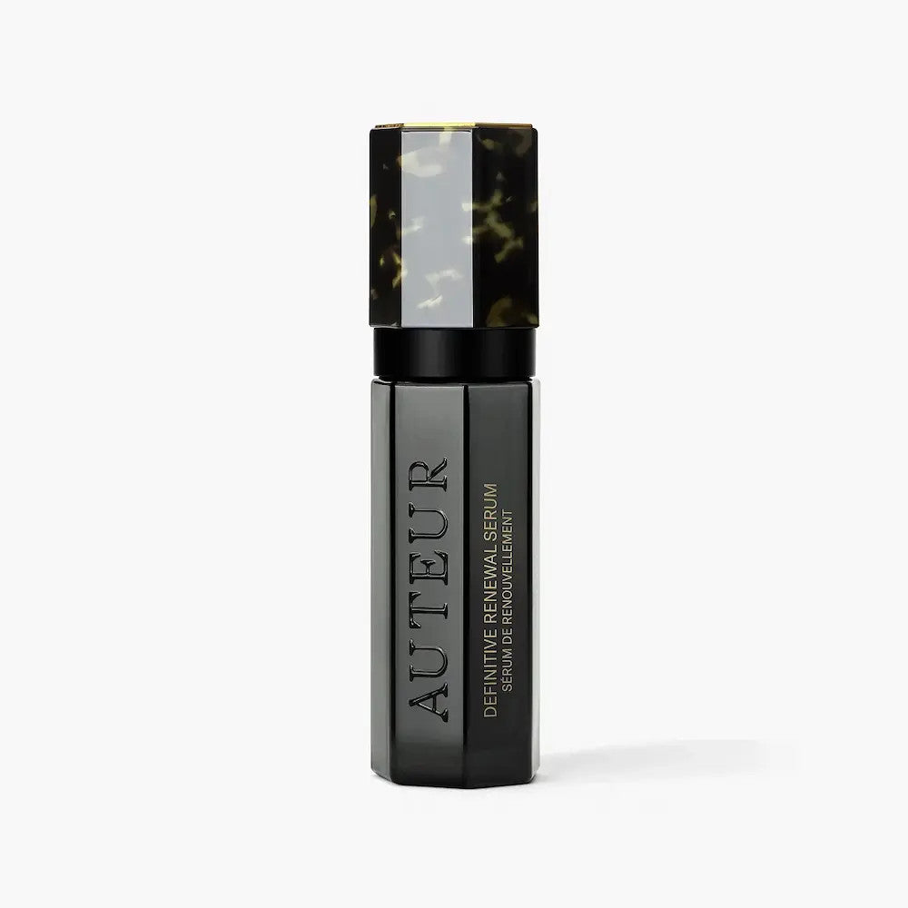 Auteur Definitive Renewal Serum 1 fl oz