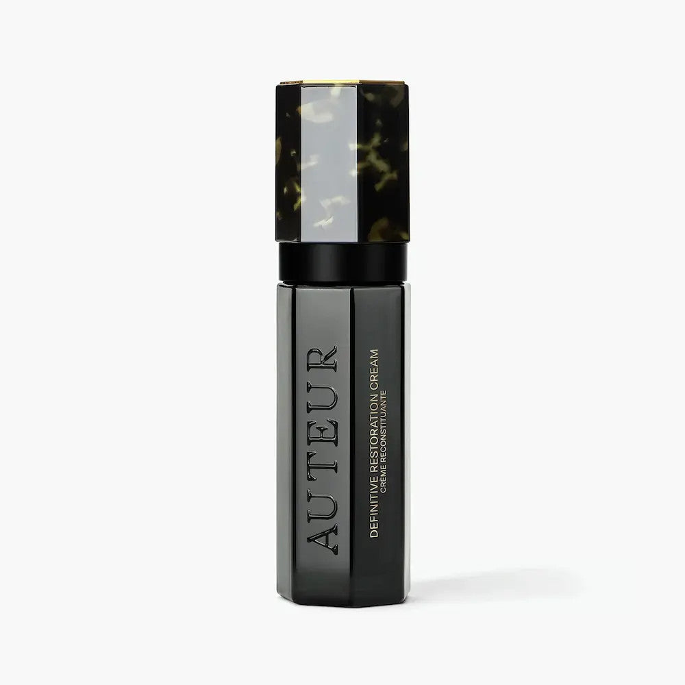 Auteur Definitive Restoration Cream 1 fl oz