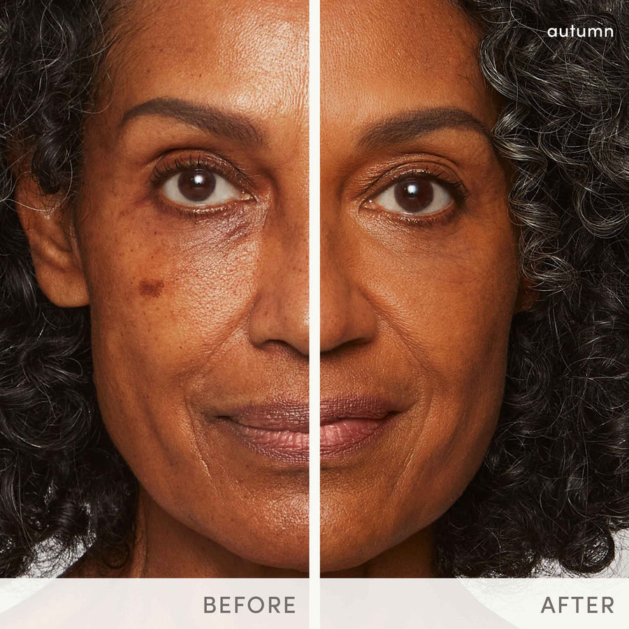 Jane Iredale PurePressed® Base Mineral Foundation REFILL SPF 20/15 - SkinElite - results 2
